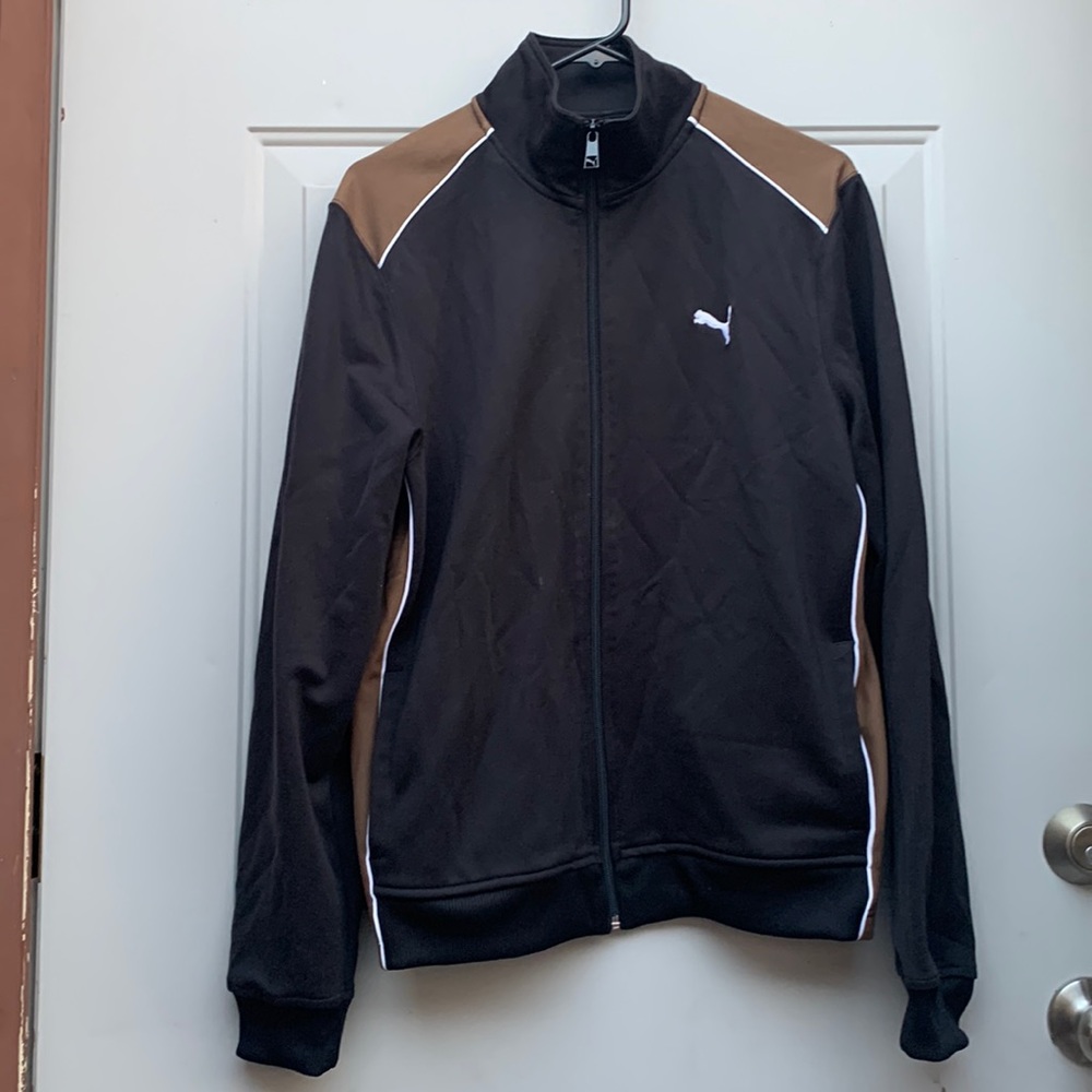 Puma Sweater